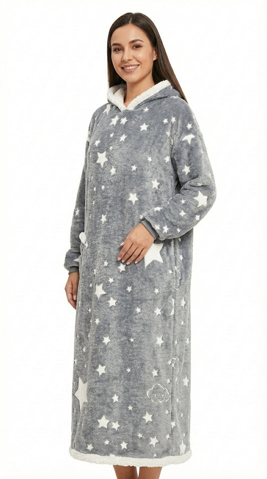 ALVAMÍS™ | BATAMANTA ACOGEDORA