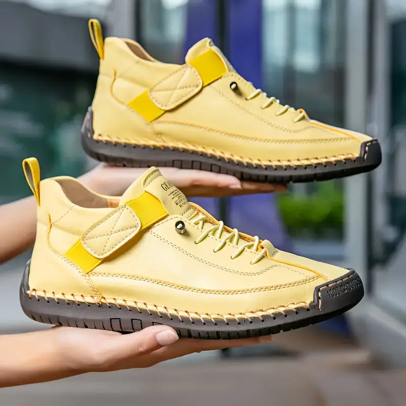 Veraᵛᶜ / Zapatillas Urban Textura