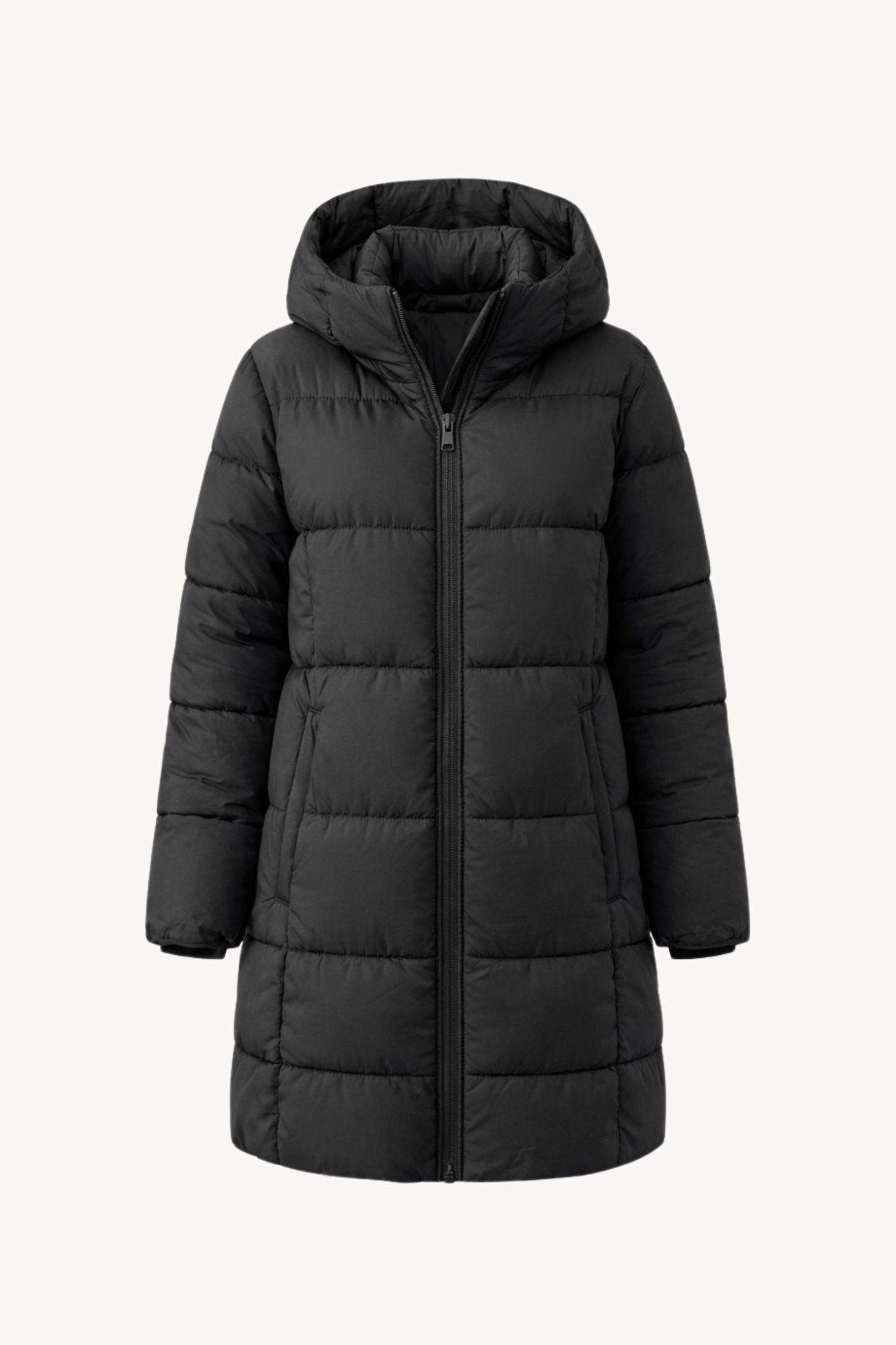 Chaqueta Linnea