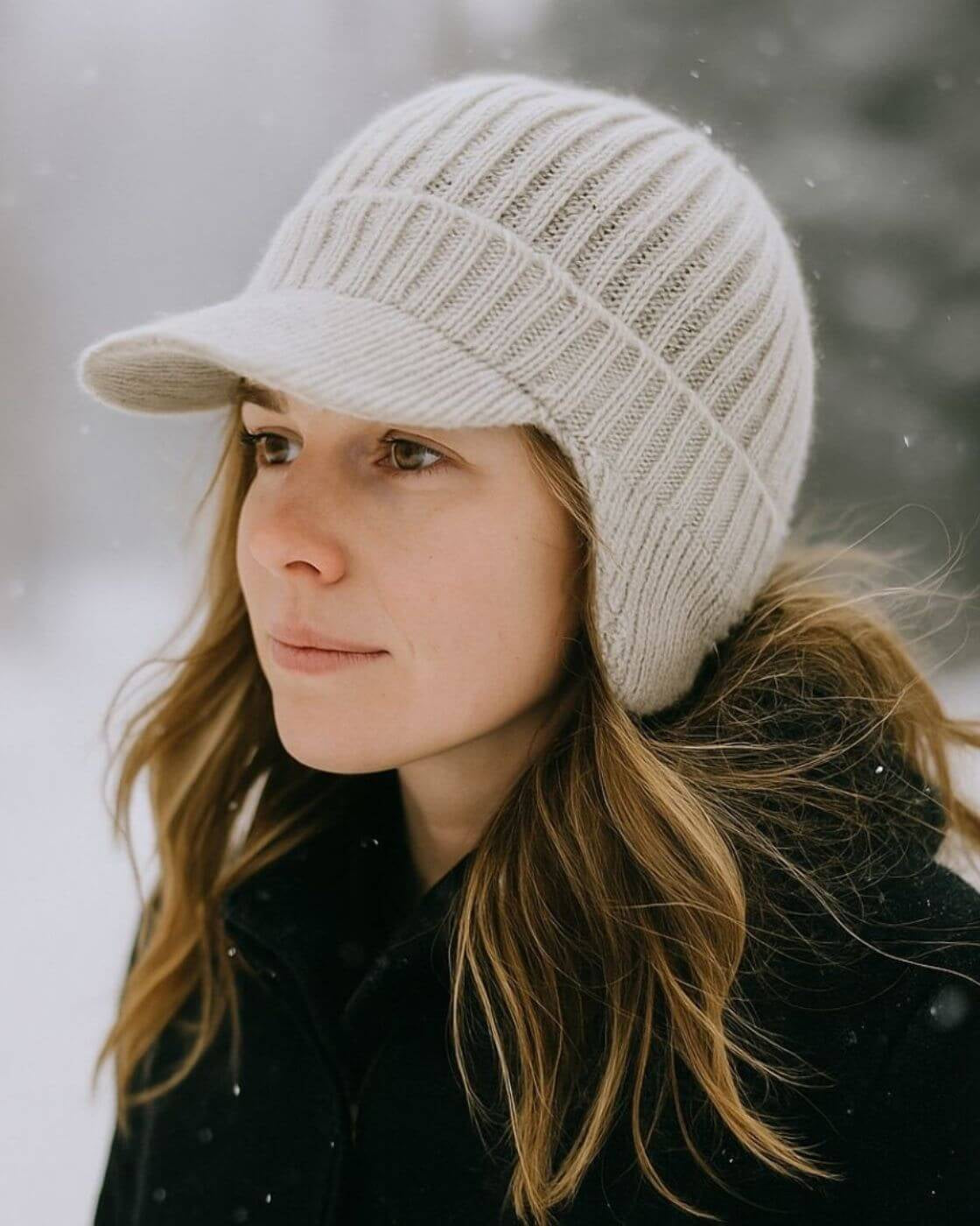 VALEN™ | GORRO DE LANA UNISEX