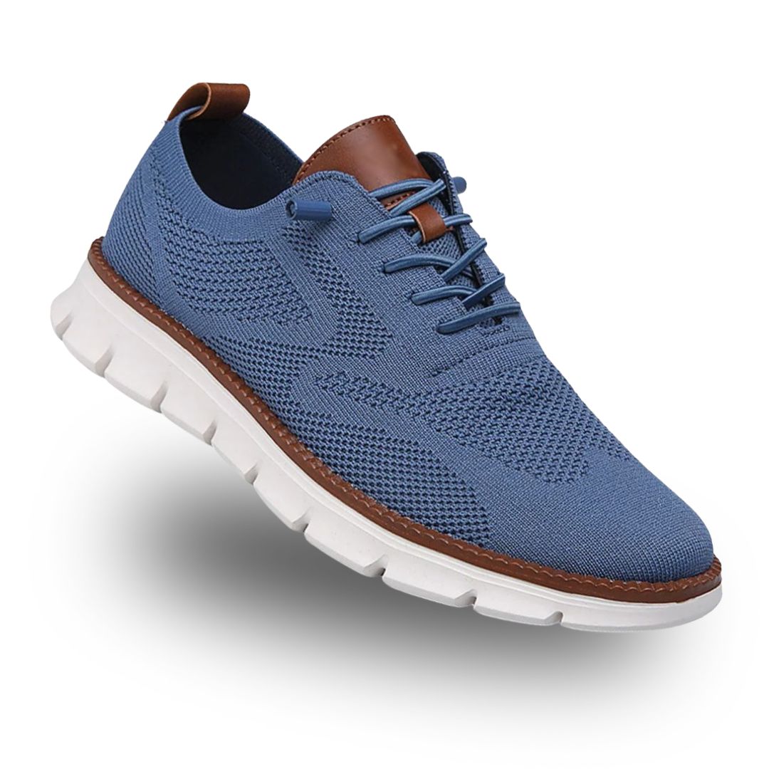 ZAPATILLAS ULTRA CÓMODAS PARA TODO EL DÍA