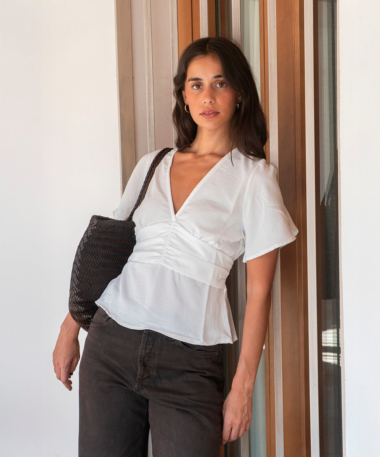 Camisa Victoria
