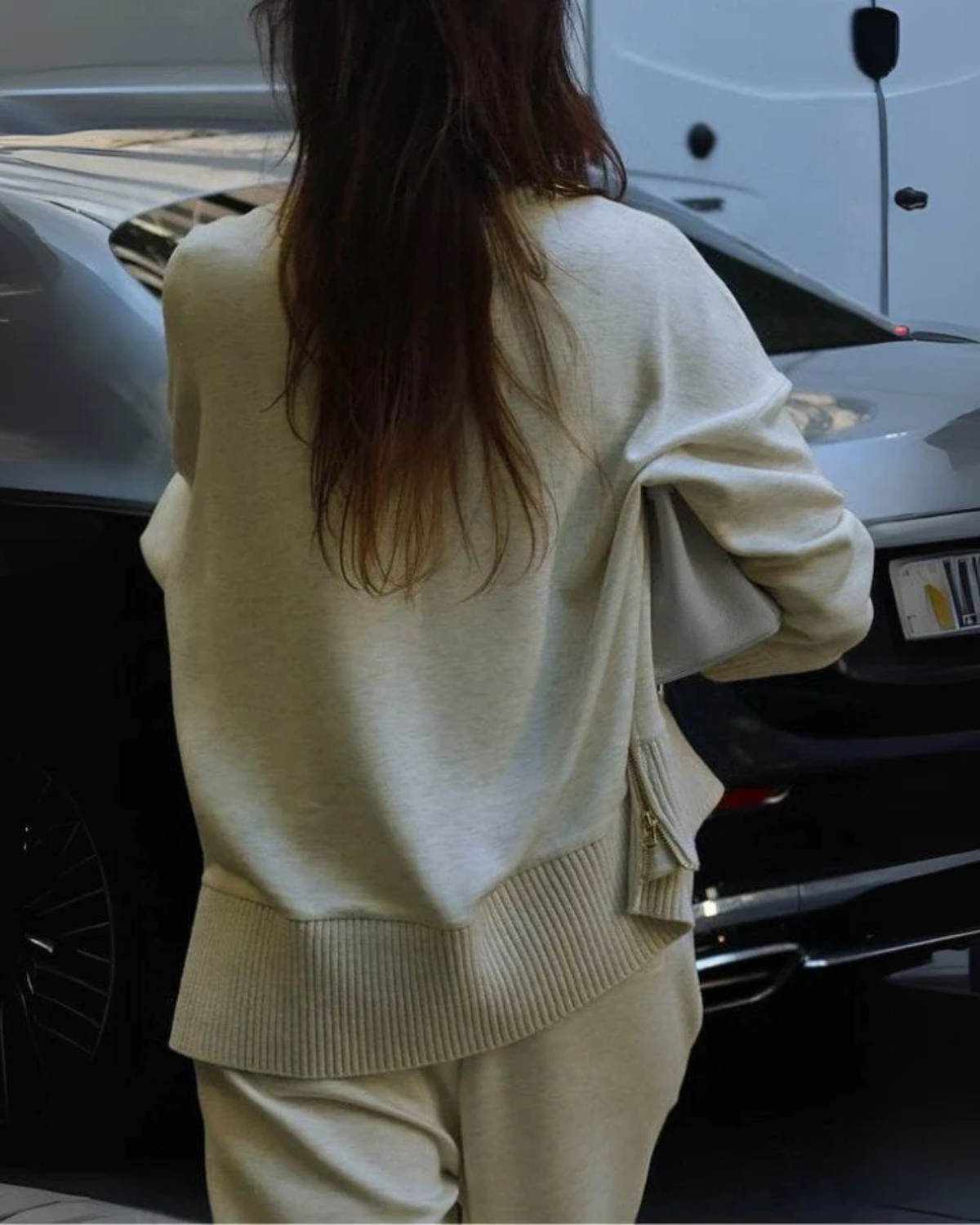 Conjunto Punto Relax