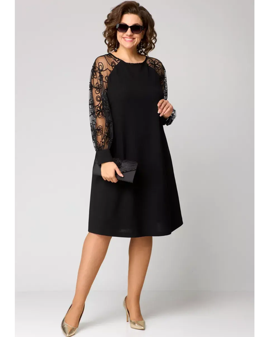 HELENA™ | VESTIDO QUE RESALTA TU FEMINIDAD