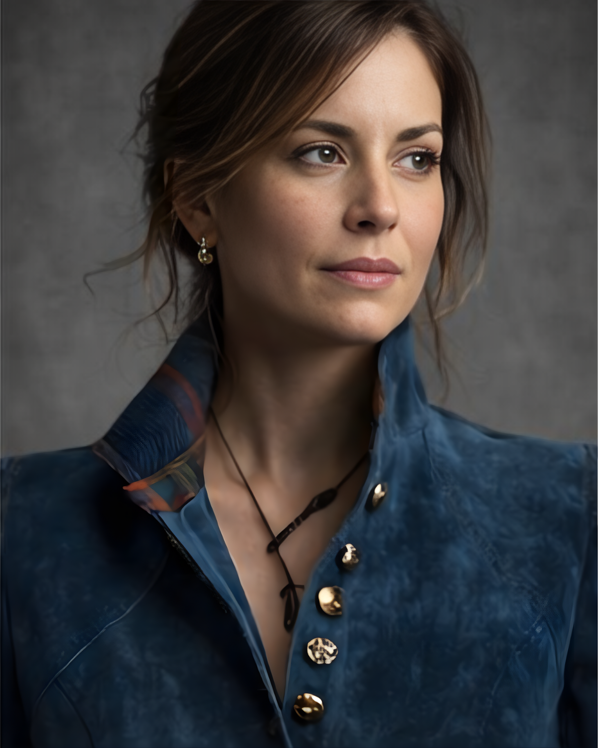 LEA™ | ELEGANCIA BOHEMIA DE ANTE