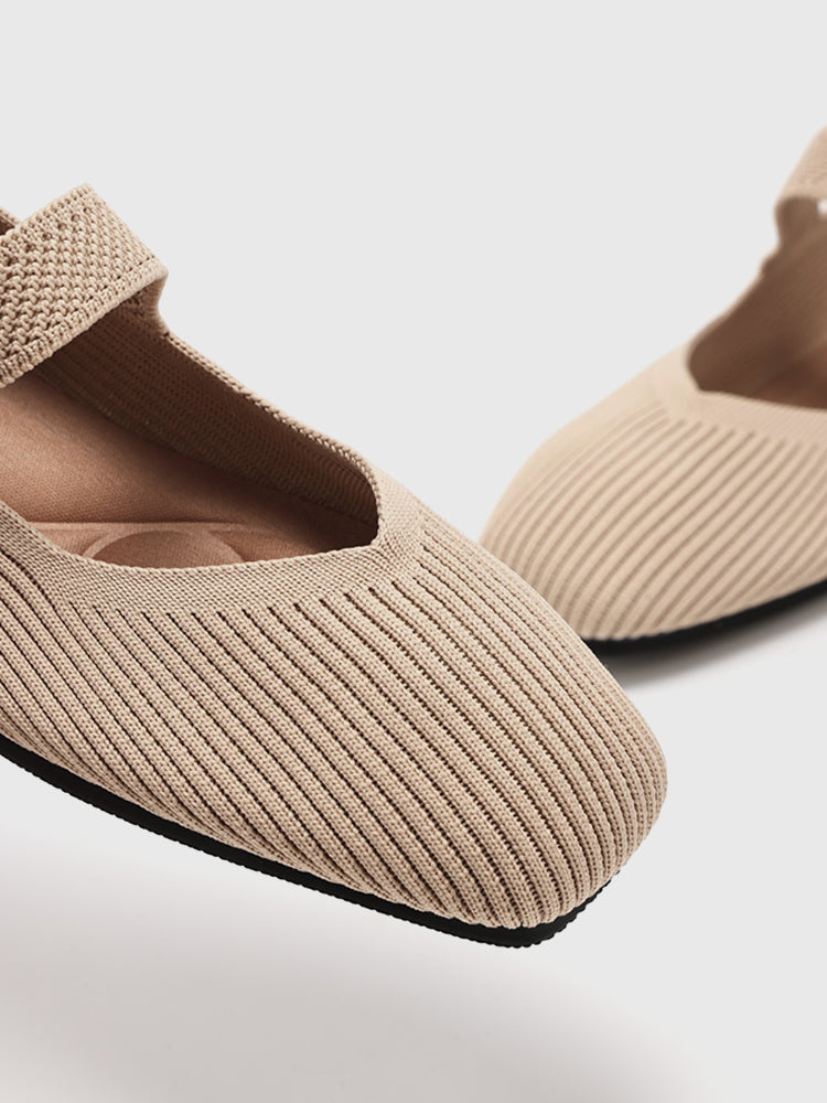 Isabellaᵛᶜ / Bailarinas Mary Jane Textura