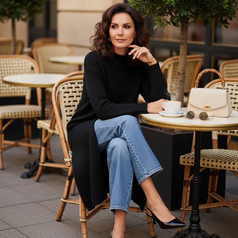 ANAÍS™ | CONJUNTO ELEGANCIA PARISINA