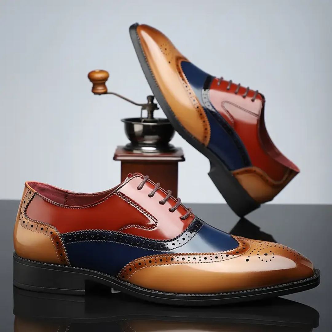 Harry – Zapatos Oxford Clásico