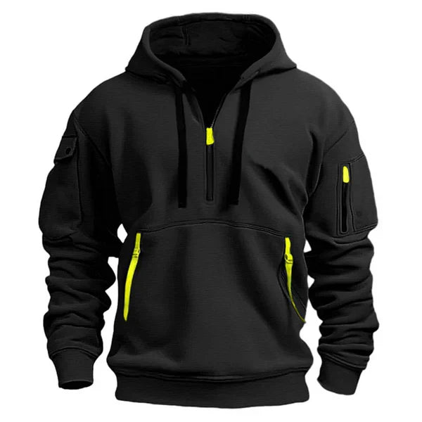 Miguel | Sudadera Elegante