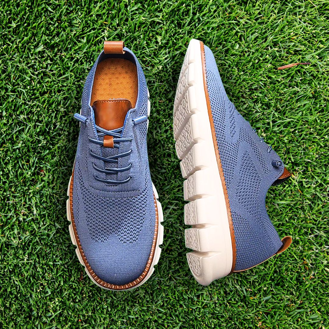 ZAPATILLAS ULTRA CÓMODAS PARA TODO EL DÍA
