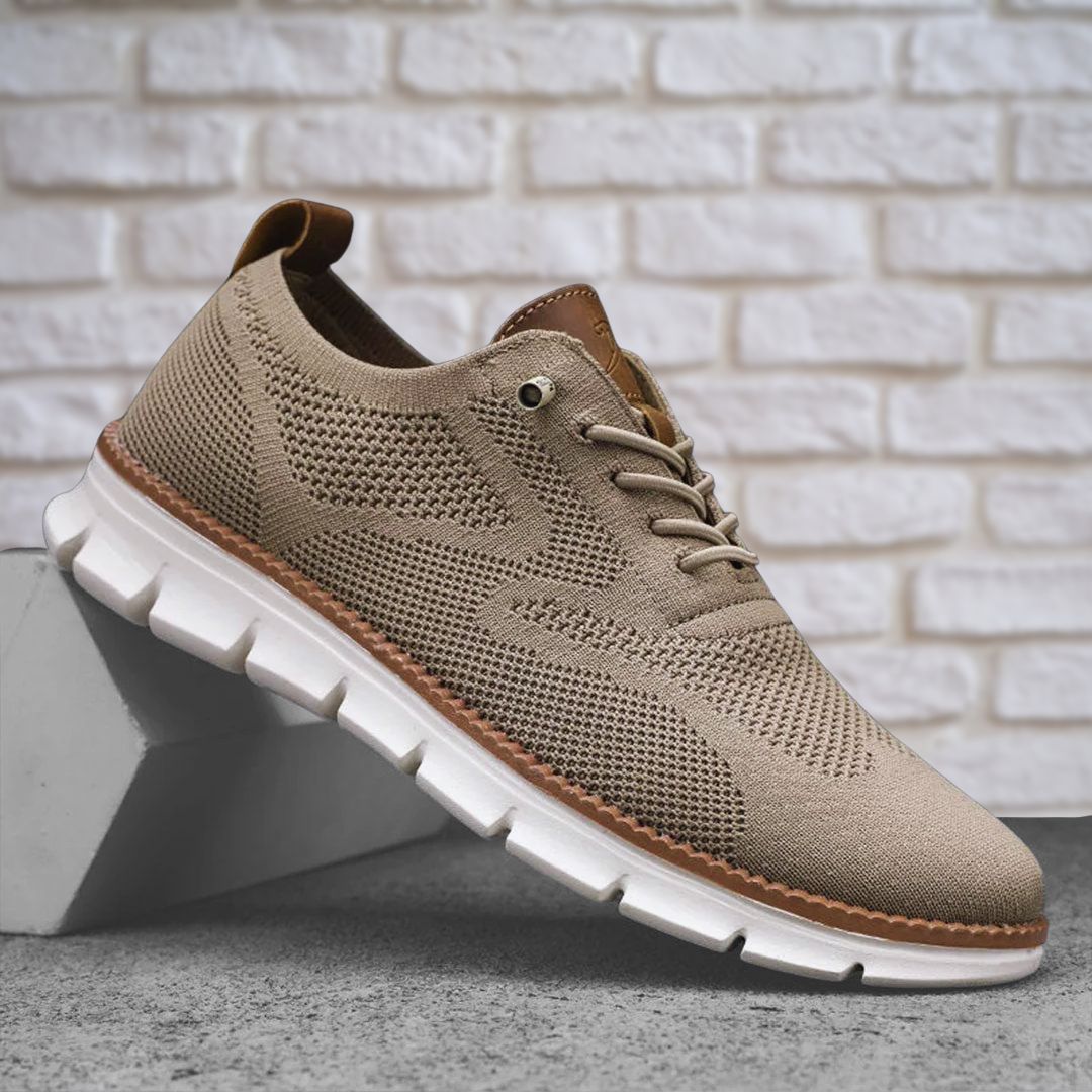 ZAPATILLAS ULTRA CÓMODAS PARA TODO EL DÍA