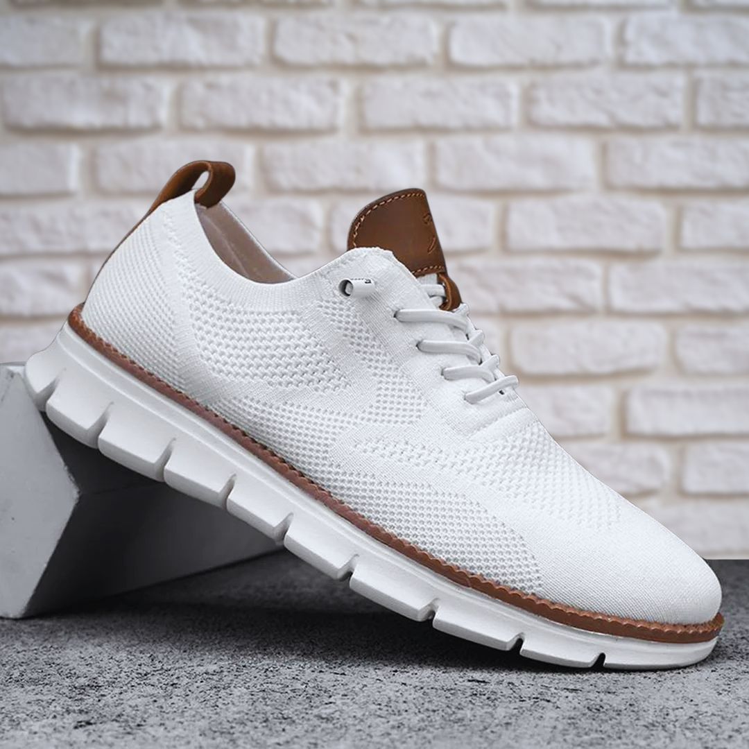 ZAPATILLAS ULTRA CÓMODAS PARA TODO EL DÍA