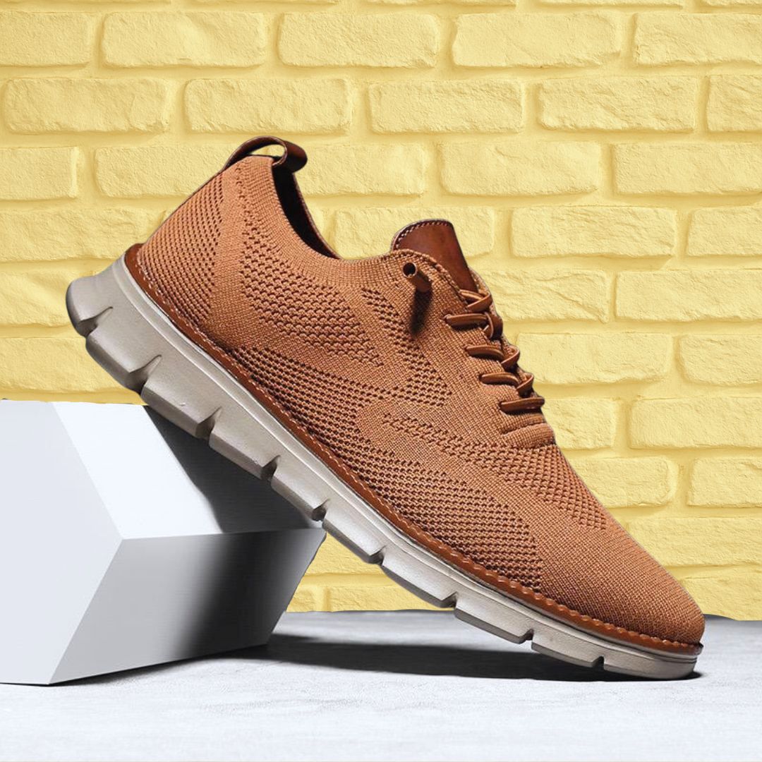 ZAPATILLAS ULTRA CÓMODAS PARA TODO EL DÍA