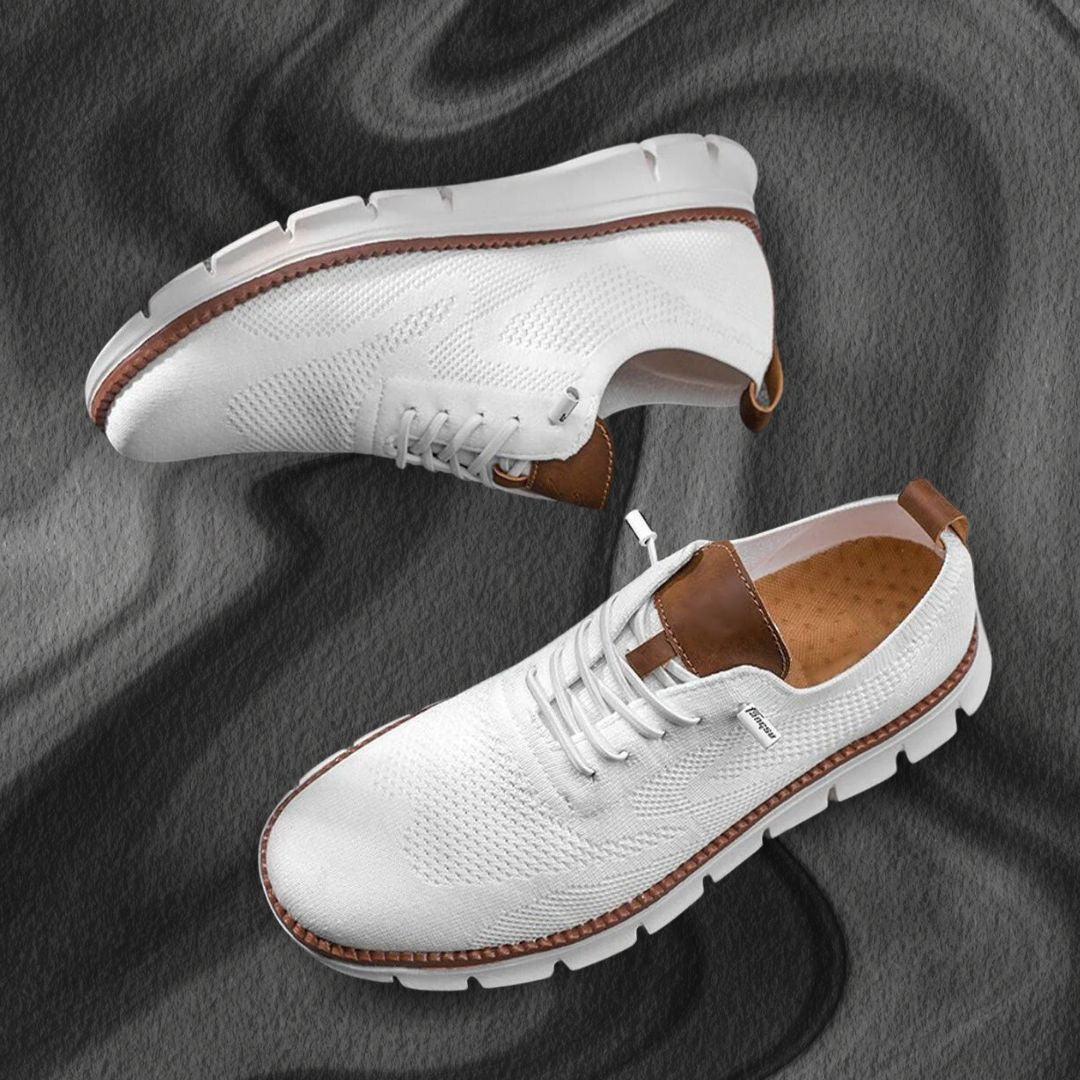 ZAPATILLAS ULTRA CÓMODAS PARA TODO EL DÍA
