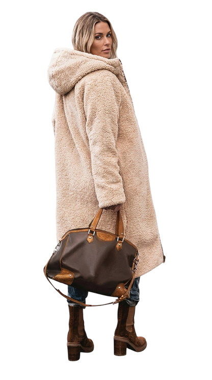 MILENA™ | CHAQUETA REVERSIBLE