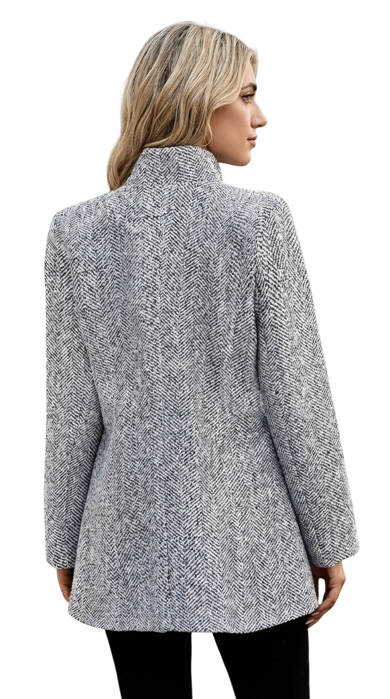 CRUZ™ | BLAZER ELEGANTE DE MUJER