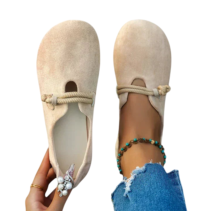 Elenaᵛᶜ / Bailarinas Nudo Minimal