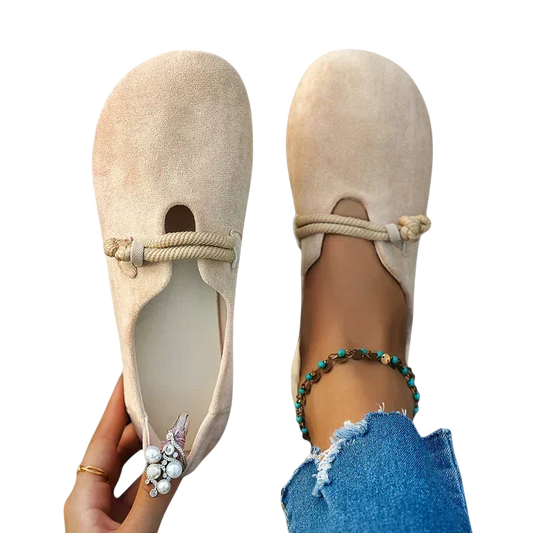Elenaᵛᶜ / Bailarinas Nudo Minimal