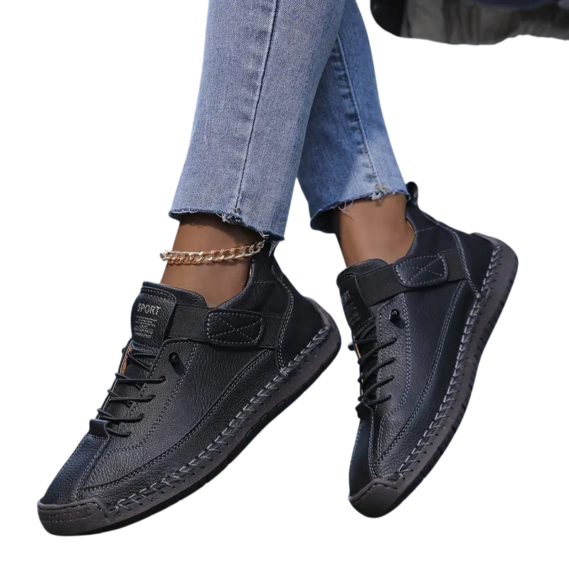 Veraᵛᶜ / Zapatillas Urban Textura