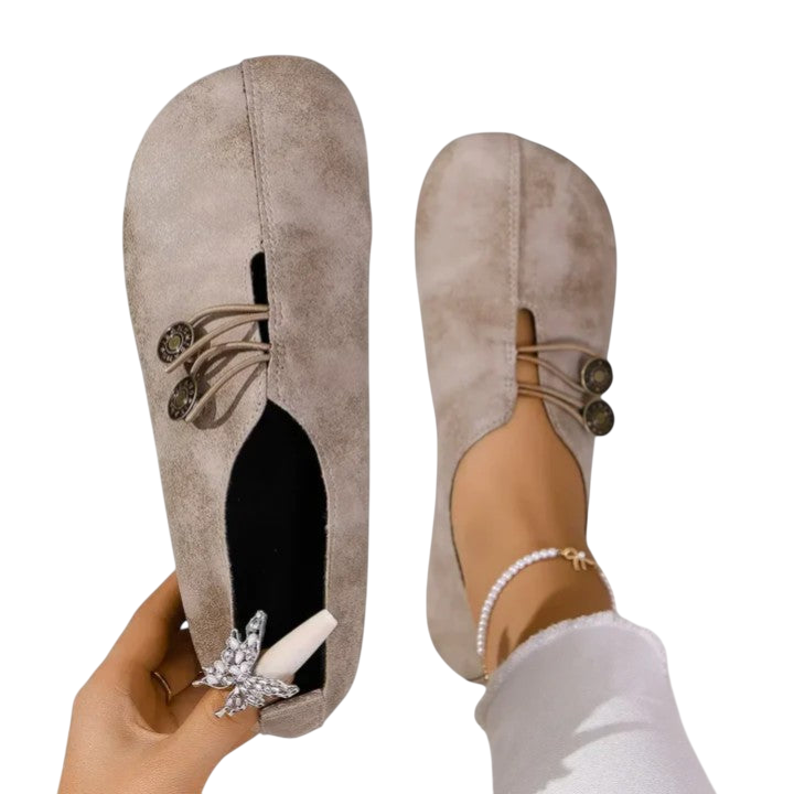 Kyline | Mocasines elegantes