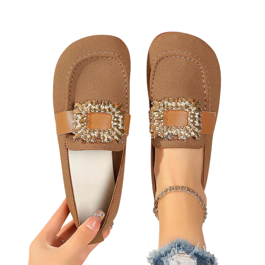 Cataleyrah | Mocasines ortopédicos