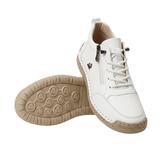 Mila™  – Zapatillas ortopédicas cómodas + cremallera