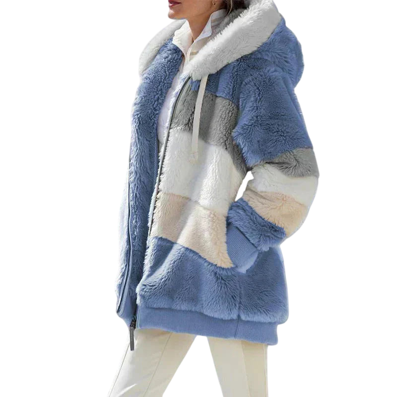 Kessy | Chaqueta Cómoda