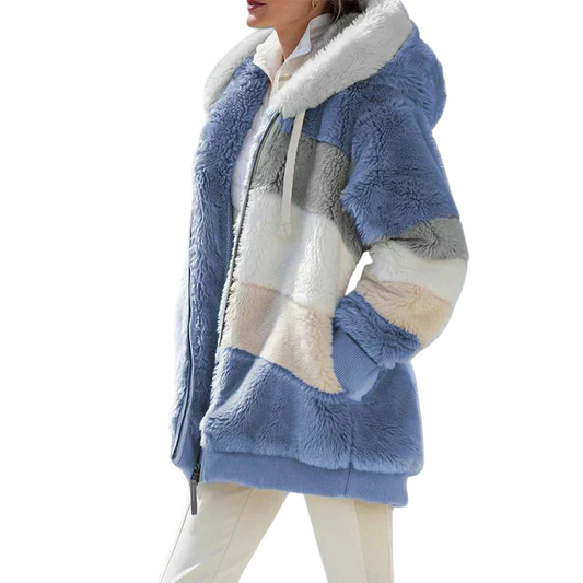 Kessy | Chaqueta Cómoda