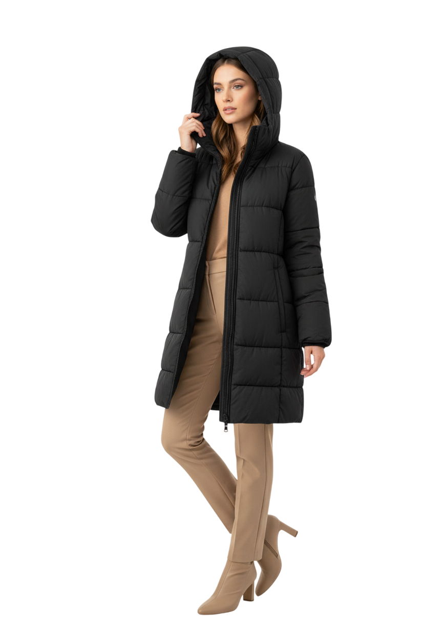 Chaqueta Linnea