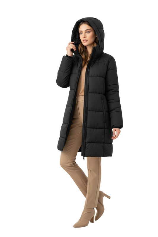 Chaqueta Linnea