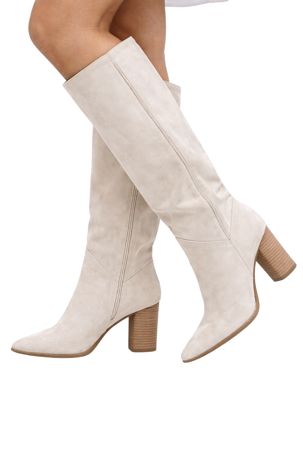 Botas alta polar