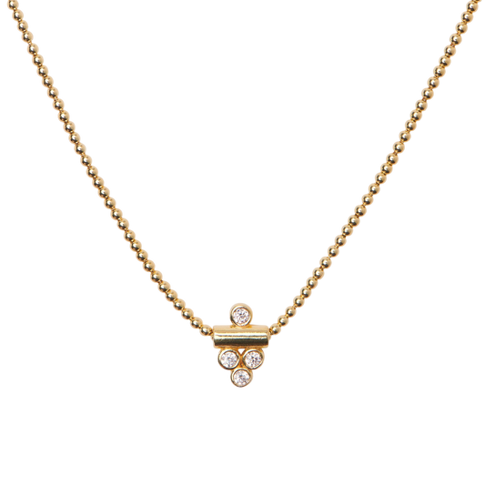 Collar Kiara