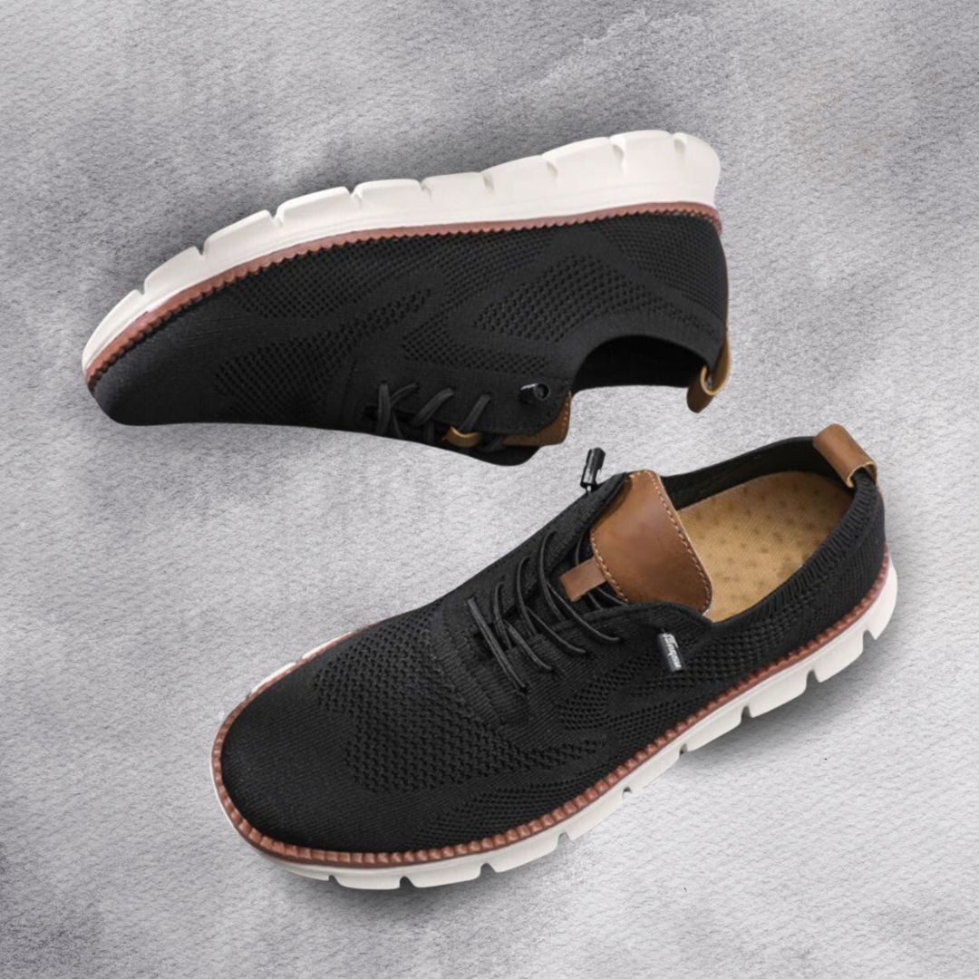 ZAPATILLAS ULTRA CÓMODAS PARA TODO EL DÍA