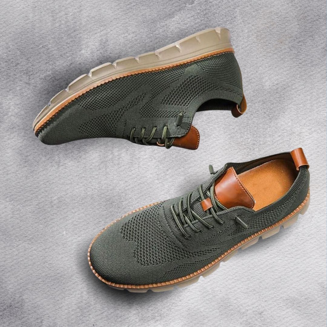 ZAPATILLAS ULTRA CÓMODAS PARA TODO EL DÍA
