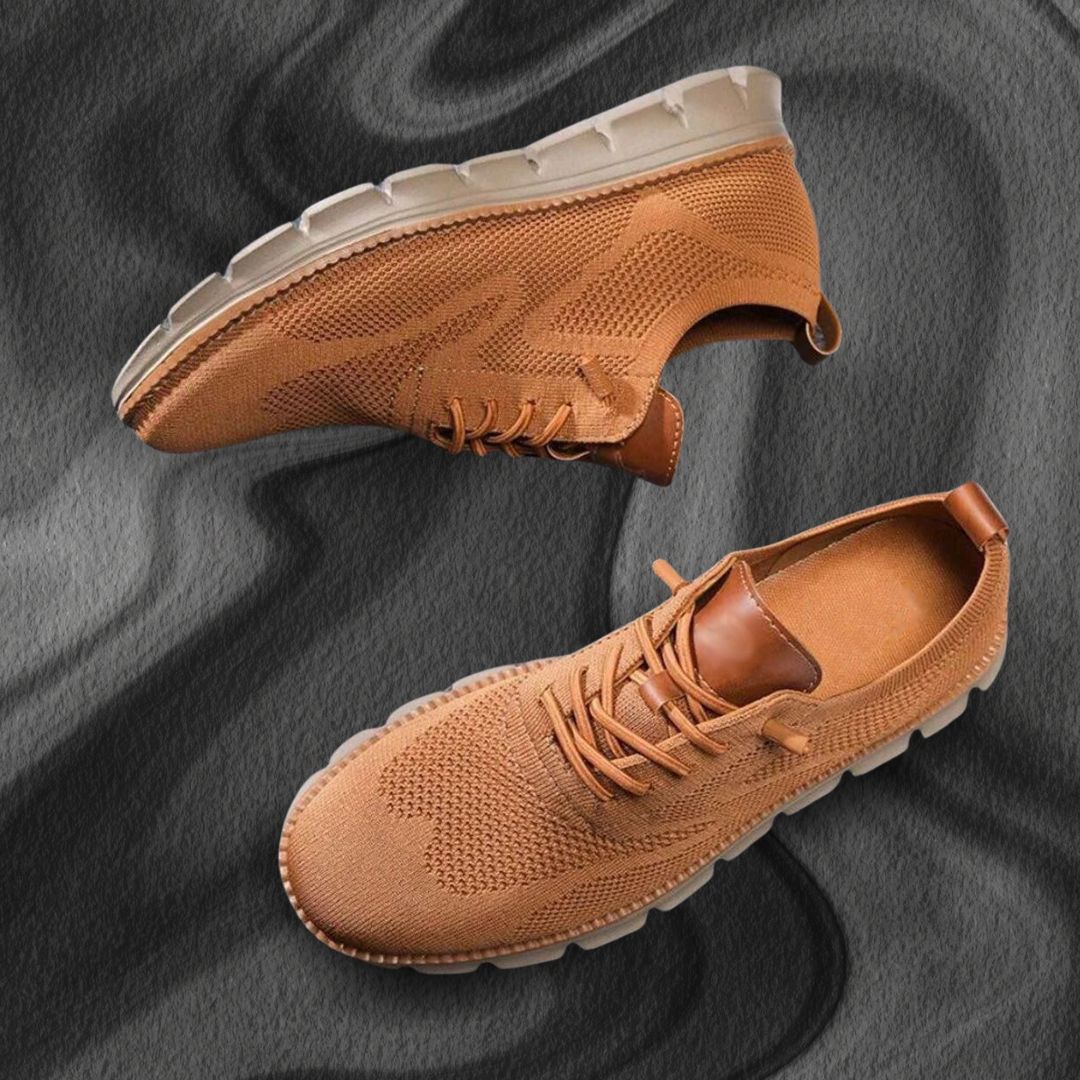 ZAPATILLAS ULTRA CÓMODAS PARA TODO EL DÍA