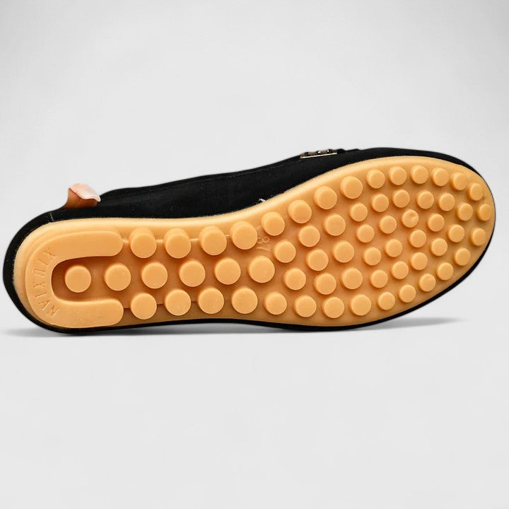 Martinaᵛᶜ / Mocasines Casual Suave