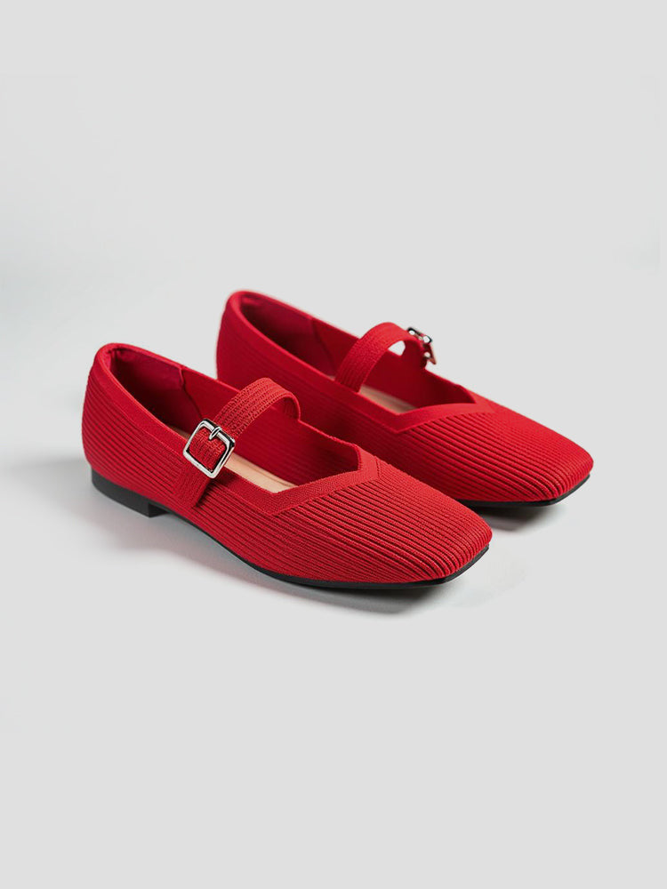 Isabellaᵛᶜ / Bailarinas Mary Jane Textura