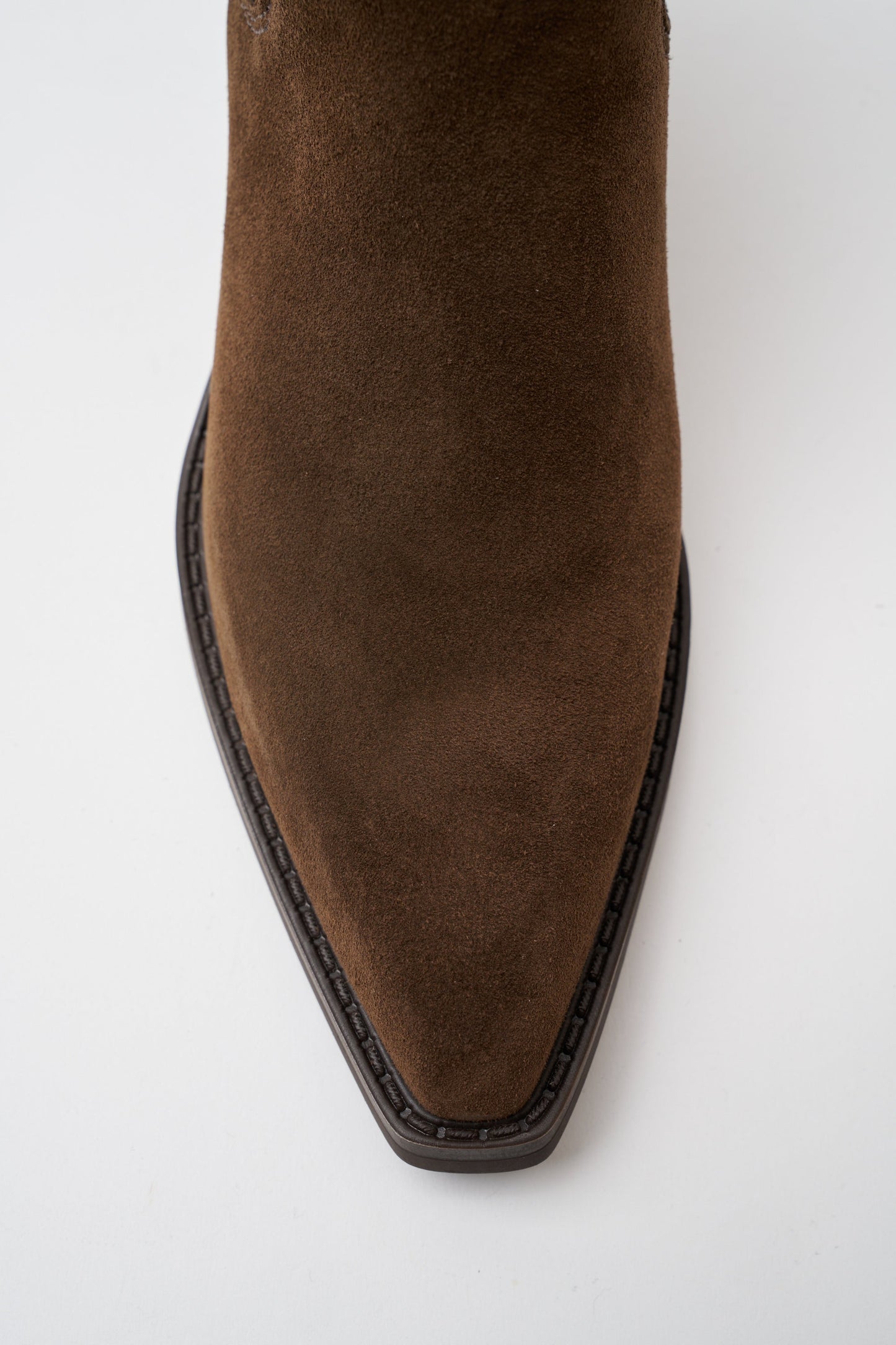 Bota alta Alpe Mustang para mujer