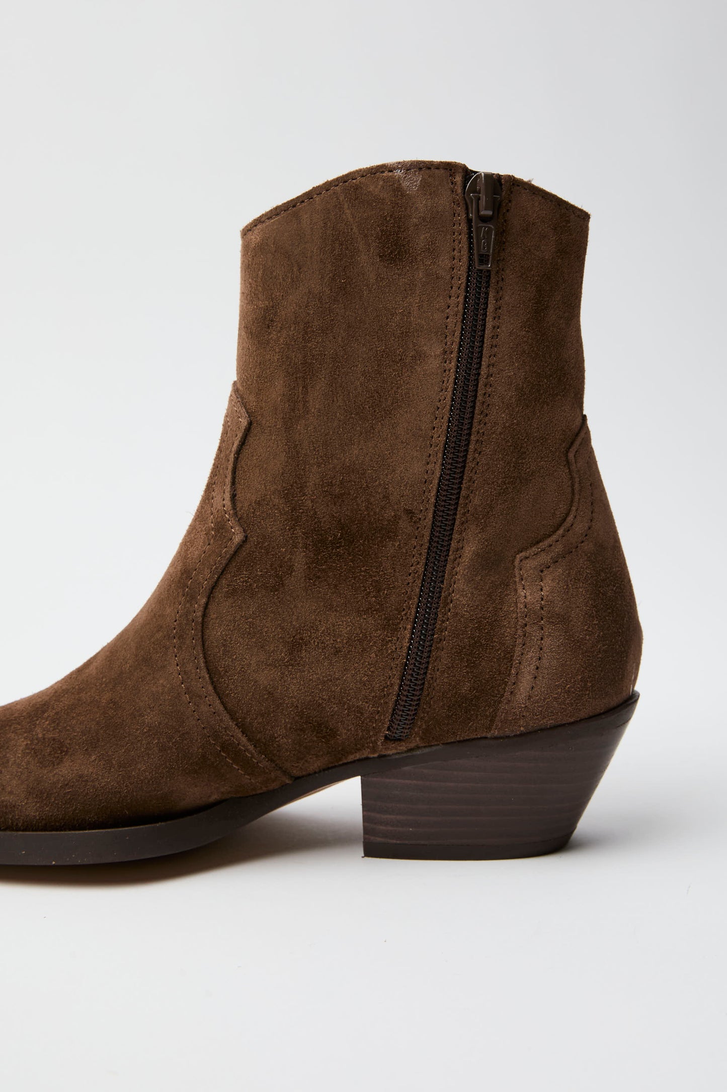 Bota alta Alpe Mustang