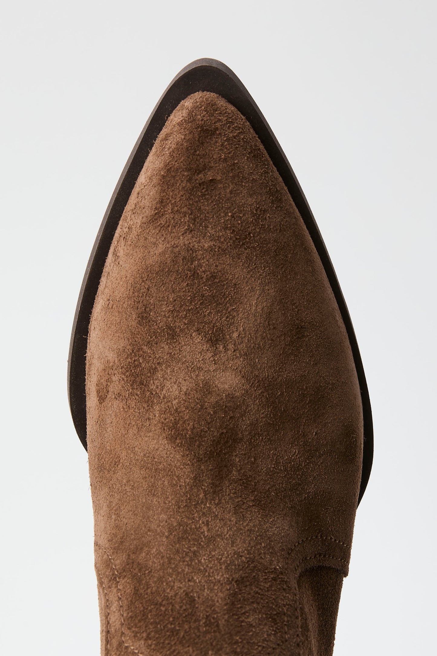Bota alta Alpe Mustang