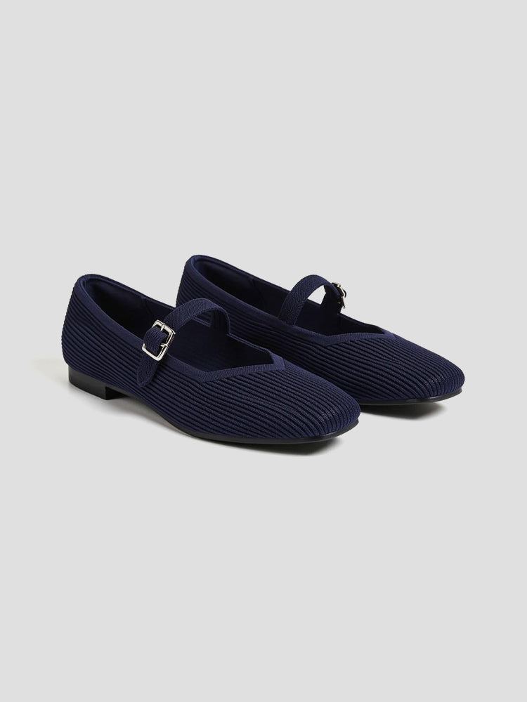 Isabellaᵛᶜ / Bailarinas Mary Jane Textura
