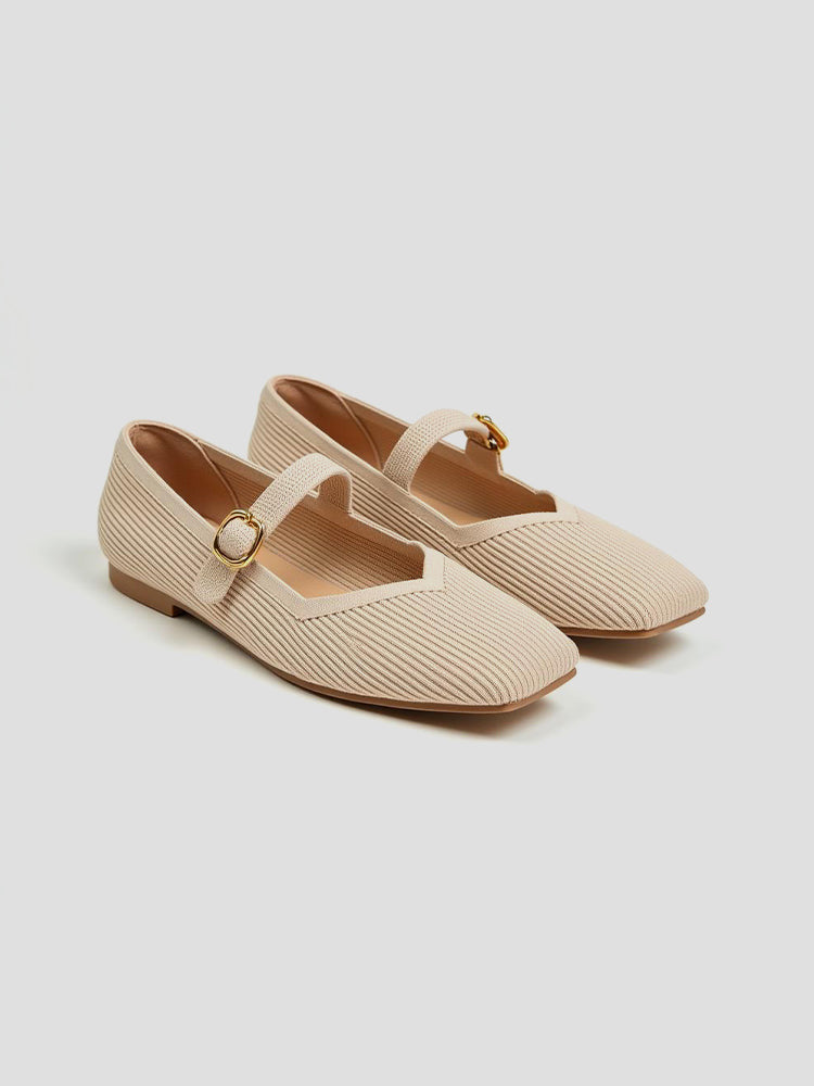 Isabellaᵛᶜ / Bailarinas Mary Jane Textura