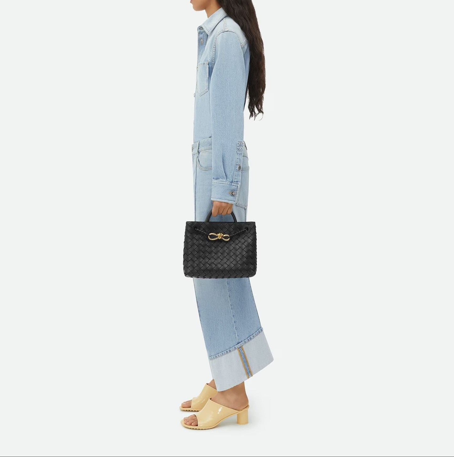 Bolso Gioia