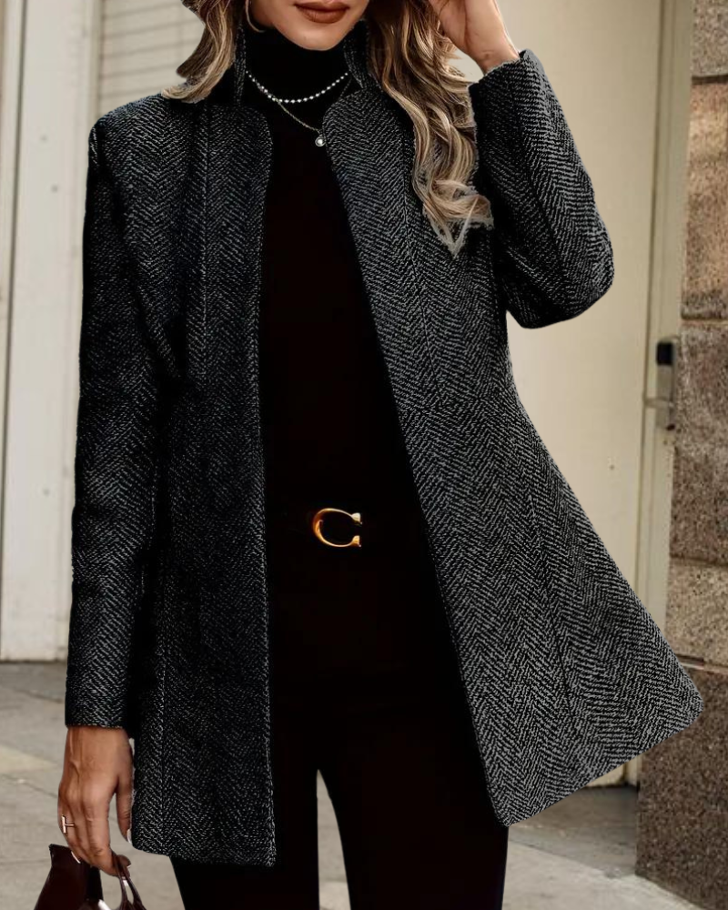 CRUZ™ | BLAZER ELEGANTE DE MUJER