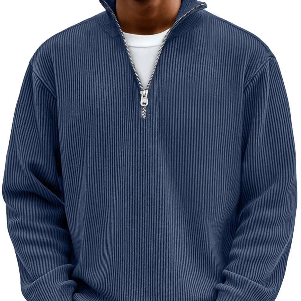 Carlos | Suéter tendencia y elegante