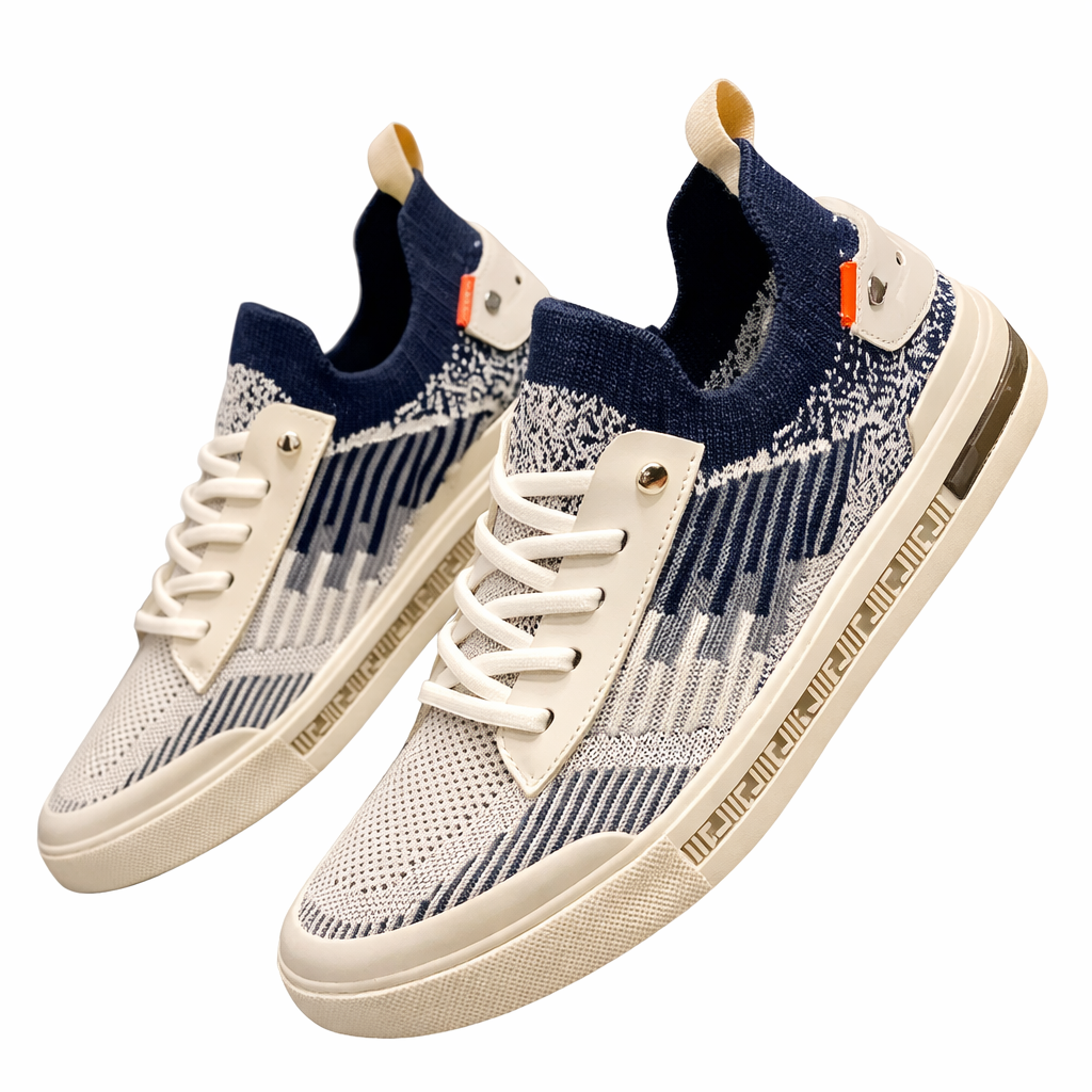 Zapatillas Knit Urban