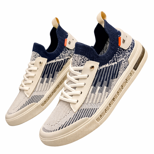 Zapatillas Knit Urban