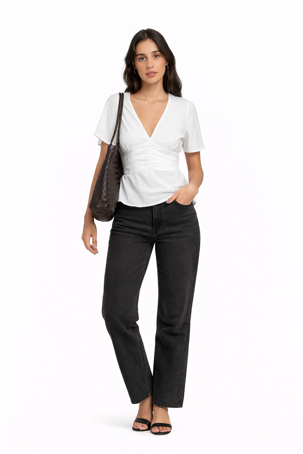 Camisa Victoria