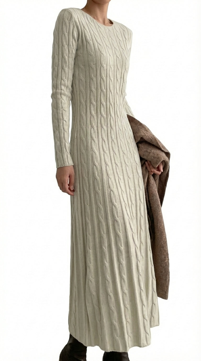 FELI™ | VESTIDO DE PUNTO PREMIUM