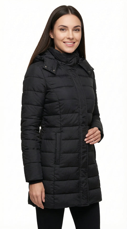 SAIDI™ | PLUMÍFERO ELEGANTE